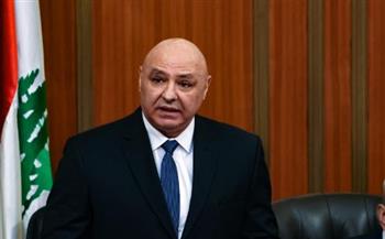   رئيس لبنان يوجه بالرد على مصادر النيران على الحدود الشرقية والشمالية الشرقية