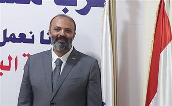   قيادي بـ "مستقبل وطن": تطوير البنية التحتية والتسهيلات الحكومية وراء انتعاش القطاع السياحي