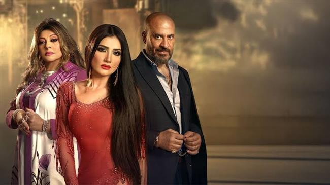الناقدة ماجدة خير الله : محمد سامي قدم صورة سلبية للمرأة المصرية
