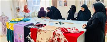   بالصور| محافظ قنا يشهد احتفالية المجلس القومي للمرأة بيوم المرأة المصرية ويؤكد دورها في التنمية 