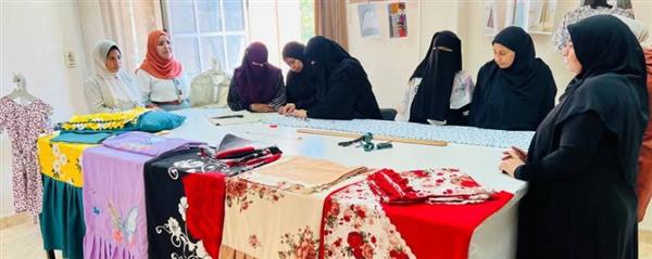 بالصور| محافظ قنا يشهد احتفالية المجلس القومي للمرأة بيوم المرأة المصرية ويؤكد دورها في التنمية