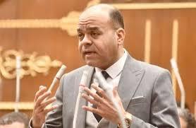 عمرو القماطي: زيارة الرئيس لأكاديمية الشرطة تؤكد صلابة الجبهة الداخلية