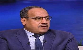   "أمين": مصر واجهت محاولات زعزعة استقرارها بفضل وعي المواطنين 