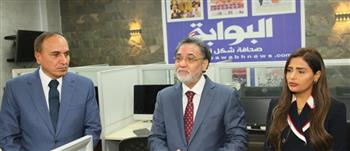   عبد المحسن سلامة من "البوابة نيوز": زيادة البدل ستساويها زيادة في المعاش