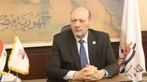 حزب "المصريين": كلمة الرئيس في حفل إفطار القوات المسلحة رسالة طمأنة حول الوضع الاقتصادي