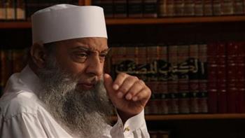   موعد ومكان جنازة الشيخ أبو إسحاق الحويني