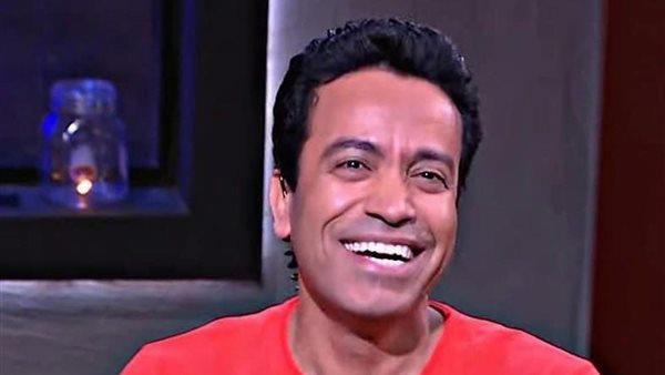 برنامج «قطايف».. الفنان سامح حسين يتصدر محرك البحث على جوجل