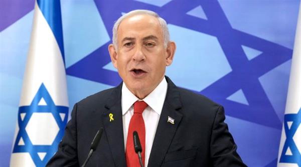 "العمل الفلسطيني": حكومة نتنياهو تستخدم الدماء الفلسطينية لتهدئة الشارع الإسرائيلي