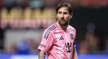   ميسي يعبر عن حزنه لغيابه عن مباراتي الأوروجواي والبرازيل في تصفيات كأس العالم