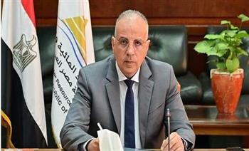   وزير الري: تسهيل إجراءات إصدار التراخيص لدعم قطاع السياحة وخدمة المستثمرين