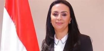   بدأ فاعليات مؤتمر إعلان أسماء الأمهات المثاليات علي مستوي الجمهورية 