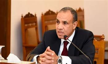   وزير الخارجية يؤكد أهمية تعزيز العلاقات التجارية والاستثمارية بين مصر والمملكة المتحدة