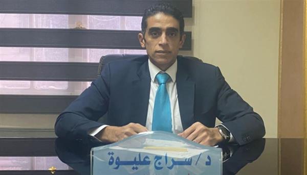 أمين تنظيم "الريادة": الغارات الإسرائيلية على غزة جريمة جديدة بحق الإنسانية