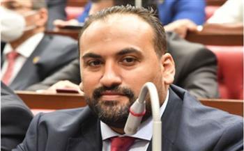 الرشيدي: الهجوم الإسرائيلي على غزة أفصح عن نوايا الاحتلال الخبيثة لكسر الهدنة