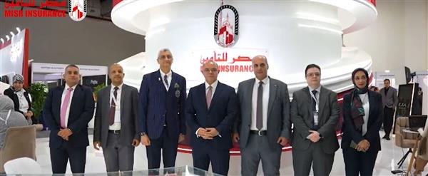 "مصر للتأمين" تطلق إصدار إلكتروني فوري لوثيقة تأمين السيارات التكميلي للسيارات "الزيرو"