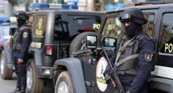 الداخلية تضبط قضايا اتجار غير مشروع بالنقد الأجنبي خلال 24 ساعة قيمتها 7 ملايين جنيه