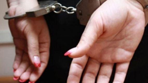 ضبط سيدتين بالقاهرة لقيامهما بالنصب على المواطنين بزعم تسهيل سفرهم للعمل بالخارج