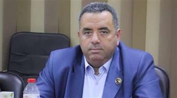   قيادي بمستقبل وطن بالإسكندرية يطالب المجتمع الدولي بمحاسبة إسرائيل 