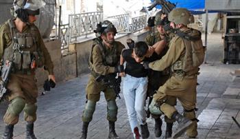   "الأسرى الفلسطينية": الاحتلال اعتقل أكثر من 15 ألف فلسطيني منذ أواخر 2023 دون قطاع غزة