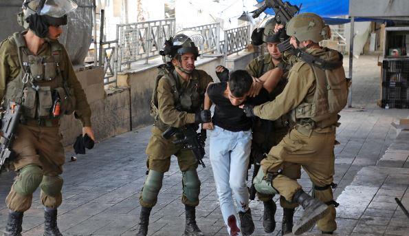"الأسرى الفلسطينية": الاحتلال اعتقل أكثر من 15 ألف فلسطيني منذ أواخر 2023 دون قطاع غزة