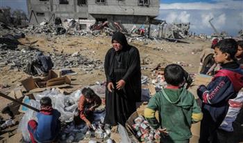   مدير معهد فلسطين يؤكد أهمية تنفيذ الخطة المصرية لإنهاء الصراع العربي الإسرائيلي