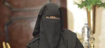   مني الشحات الأم المثالية بالبحيرة: خضت رحلة كفاح مع مرض زوجي وكنت أب وأم لأولادي 