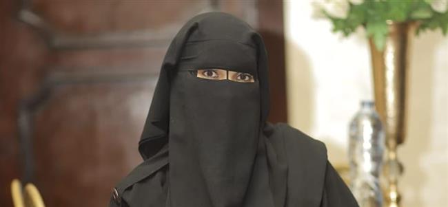 مني الشحات الأم المثالية بالبحيرة: خضت رحلة كفاح مع مرض زوجي وكنت أب وأم لأولادي 