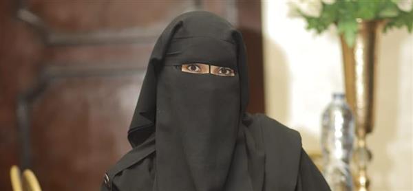 مني الشحات الأم المثالية بالبحيرة: خضت رحلة كفاح مع مرض زوجي وكنت أب وأم لأولادي