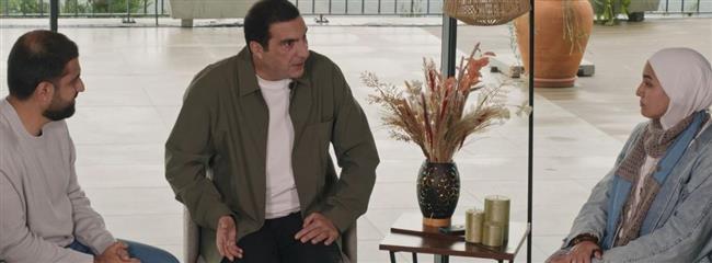 عمرو خالد: شح القلوب أسوأ من شح الجيوب.. هذه أفضل طريقة لملء خزان الحب