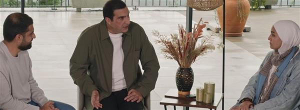 عمرو خالد: شح القلوب أسوأ من شح الجيوب.. هذه أفضل طريقة لملء خزان الحب