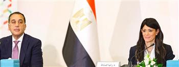   "المشاط": الاستراتيجية الوطنية المتكاملة للتمويل تقدم نهجًا وطنيًا لسد الفجوات التمويلية