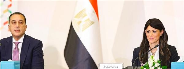 "المشاط": الاستراتيجية الوطنية المتكاملة للتمويل تقدم نهجًا وطنيًا لسد الفجوات التمويلية