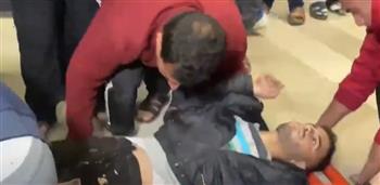   الهلال الأحمر بـ غزة: الاحتلال الإسرائيلي يعود بموجة من الاعتداءات على القطاع 
