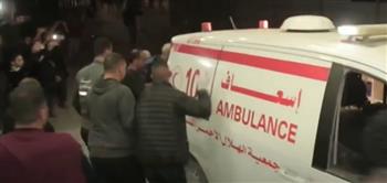   مدير مجمع الشفاء بـ غزة: جرحى قصف الليلة الماضية يموتون على الأسرة