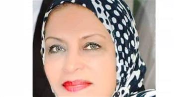   الأم المثالية بالإسكندرية لـ"دار المعارف": "مقابلة الرئيس السيسي أكبر تكريم لي في حياتي "