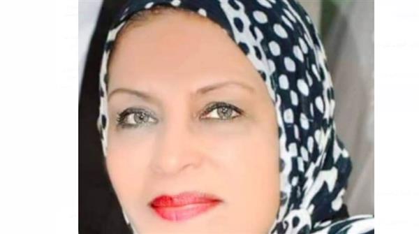 الأم المثالية بالإسكندرية لـ"دار المعارف": "مقابلة الرئيس السيسي أكبر تكريم لي في حياتي "