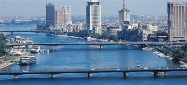 الأرصاد: غدا طقس معتدل نهارا بارد ليلاً على أغلب الأنحاء والصغرى بالقاهرة 12