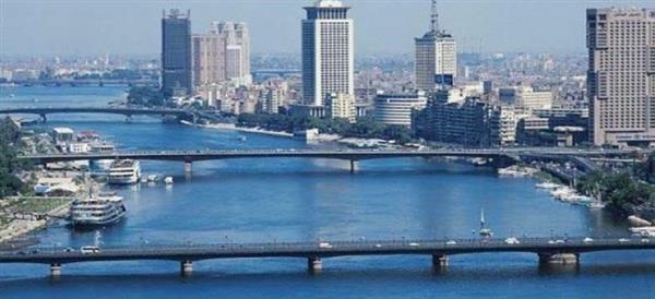 الأرصاد: غدا طقس معتدل نهارا بارد ليلاً على أغلب الأنحاء والصغرى بالقاهرة 12