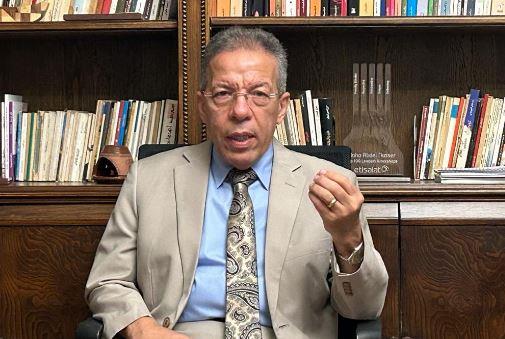 نقيب الأطباء في يوم الطبيب المصري: دعم الأطباء يبدأ ببيئة عمل آمنة وقانون يحمي حقوقهم