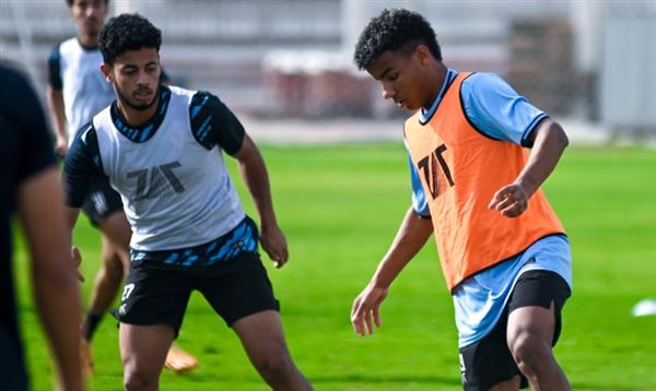 6 لاعبين ينتظرون فرصة المشاركة مع الزمالك في كأس عاصمة مصر