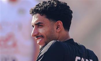   بعثة منتخب مصر تتوجه إلى مطار القاهرة استعدادا للسفر إلى المغرب