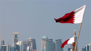   قطر تدين بشدة الغارات الإسرائيلية على درعا بسوريا