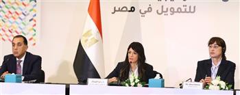   "المشاط": الأطر الوطنية المتكاملة للتمويل أصبحت مثار اهتمام دولي في ظل تصاعد الديون بالدول النامية