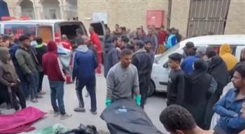 وزير أردني سابق: إسرائيل تغيّر الواقع الجغرافي بدعم أمريكي