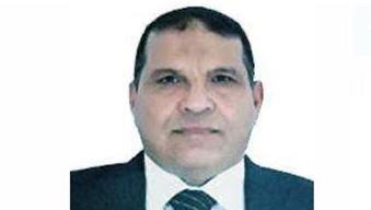 "عبد الحميد": التصعيد العسكرى الإسرائيلى علي قطاع غزة ينذر بتداعيات أكثر خطورة على المنطقة
