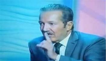   اللواء أبو العز: العودة للمفاوضات ضرورى لوقف التصعيد العسكرى الإسرائيلى علي قطاع غزة 