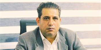   صحفي فلسطيني: نطالب بتكثيف الجهود المصرية لإيقاف الحرب في قطاع غزة 