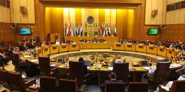 فلسطين تطلب عقد دورة غير عادية لمجلس الجامعة العربية لبحث العدوان على غزة