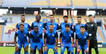   كأس عاصمة مصر ..تشكيل سموحه أمام بتروجت