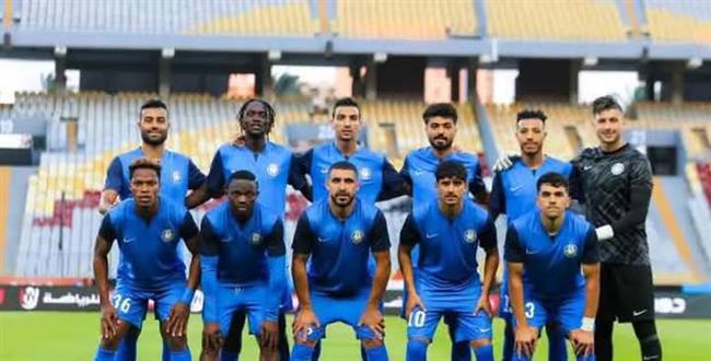 كأس عاصمة مصر ..تشكيل سموحه أمام بتروجت